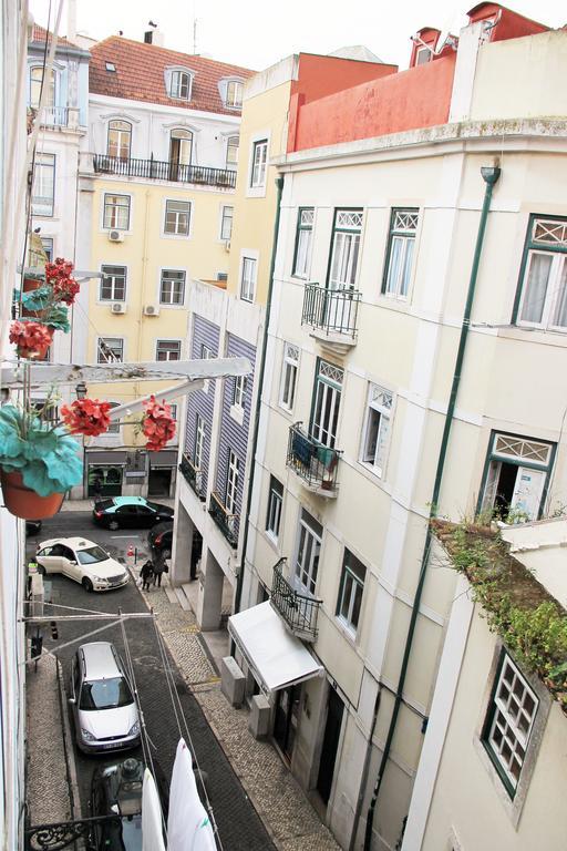 Character Baixa Apartamento *