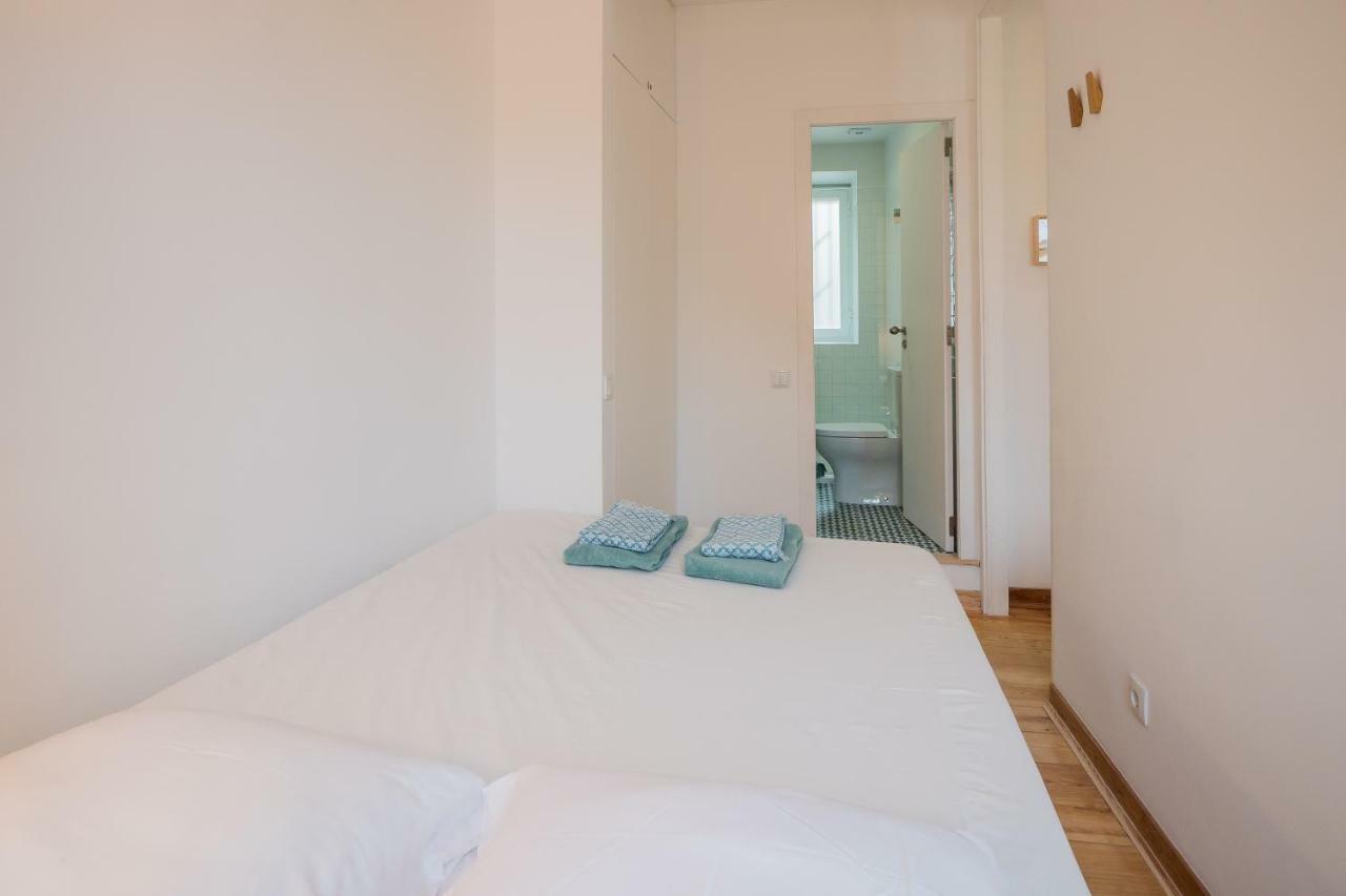 Apartamento Character Baixa Lisboa