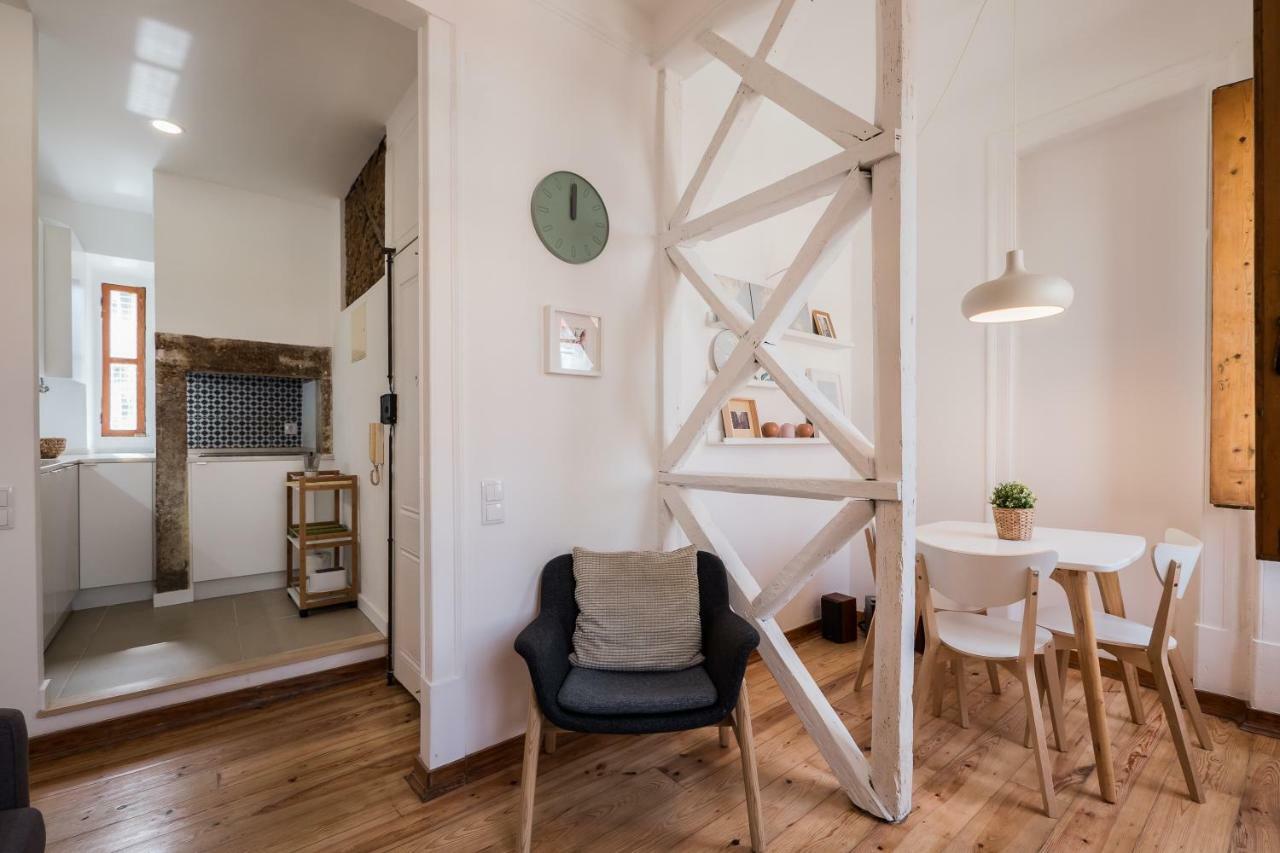 Apartamento Character Baixa