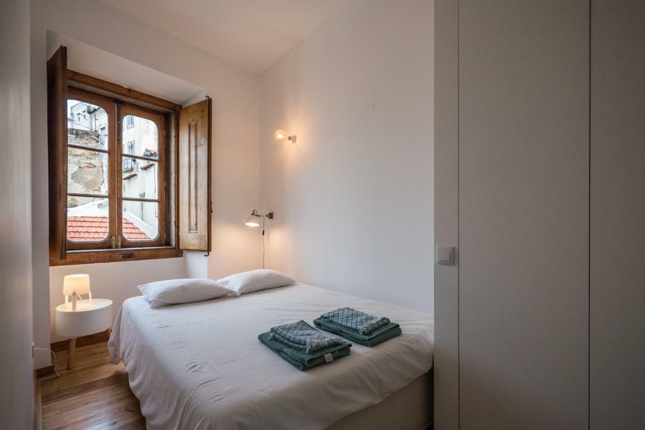 Apartamento Character Baixa *