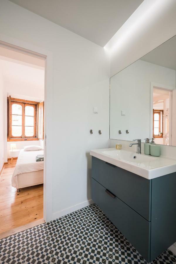 Apartamento Character Baixa