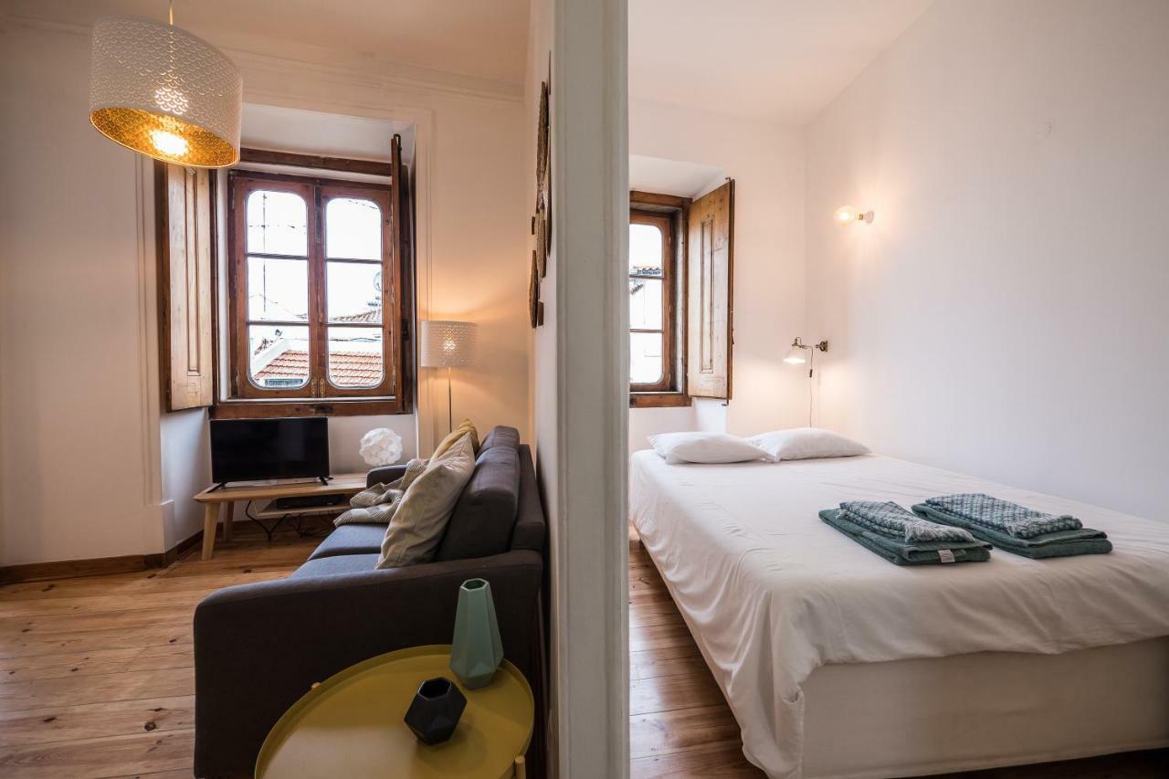 Apartamento Character Baixa *