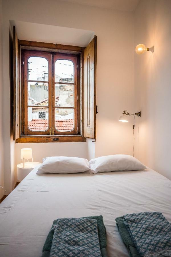 Apartamento Character Baixa Lisboa