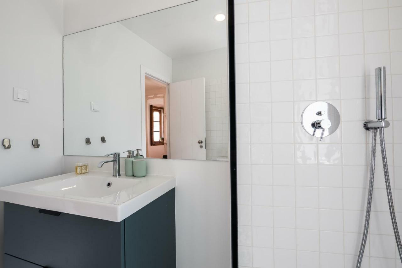 Apartamento Character Baixa *